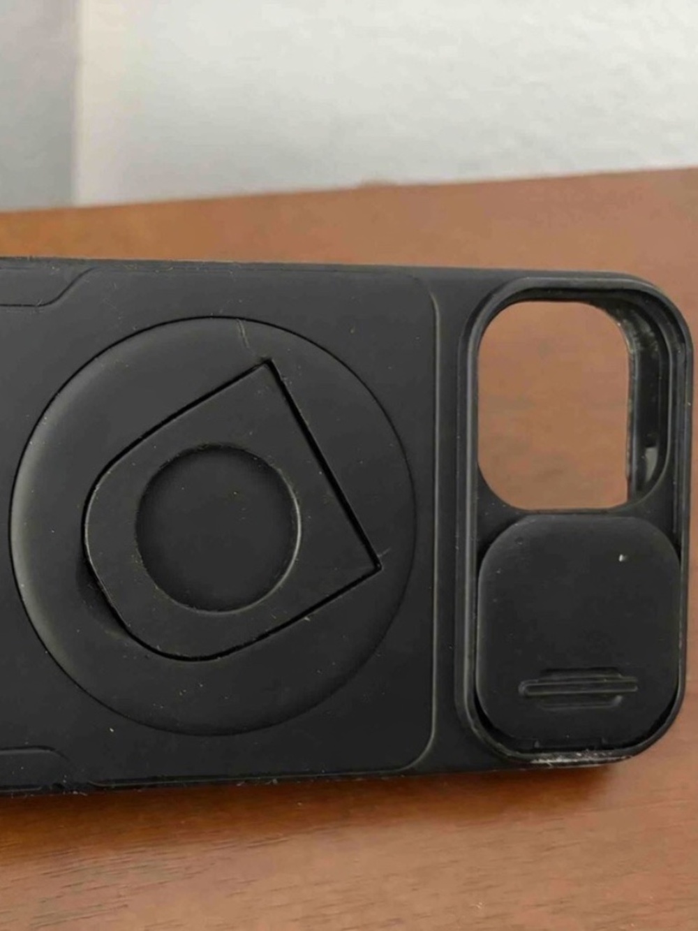 iPhone 13 protective cover